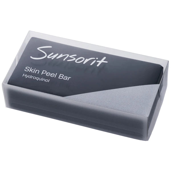 Sunsorit Skin PeelBar ハイドロキノール