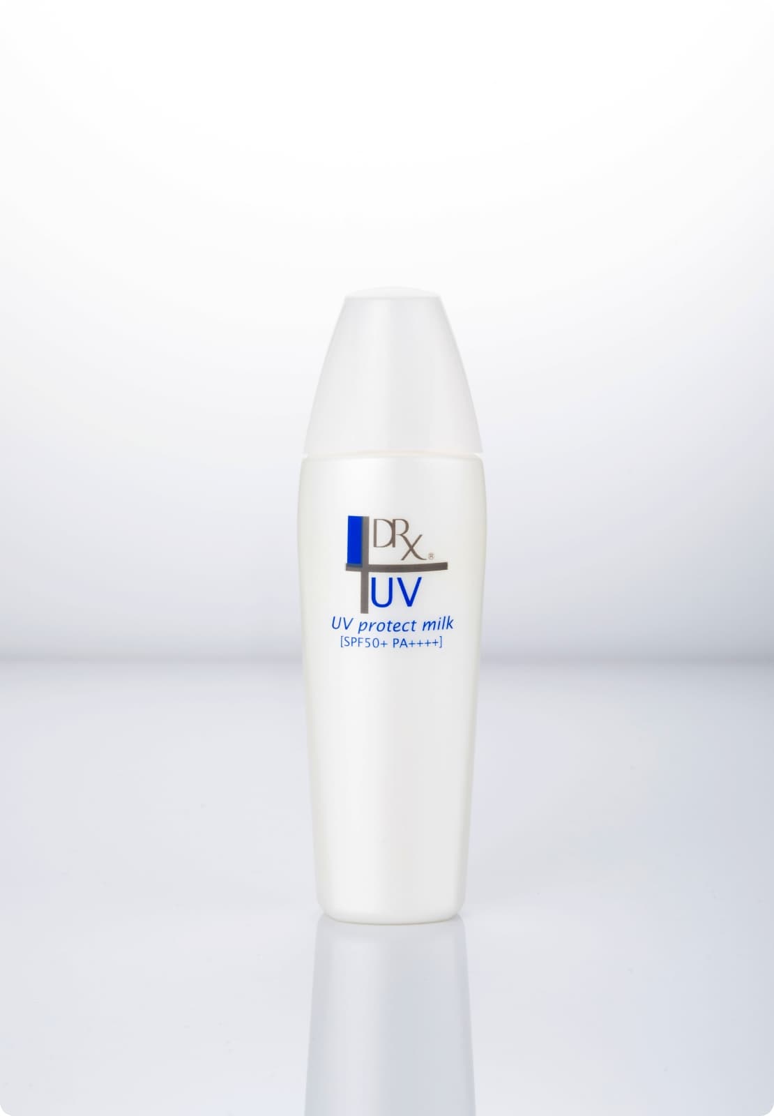 ディーアールエックス®UVプロテクトミルクS SPF50+ PA++++