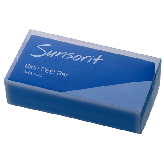 Sunsorit Skin PeelBar AHAマイルド （小サイズ）