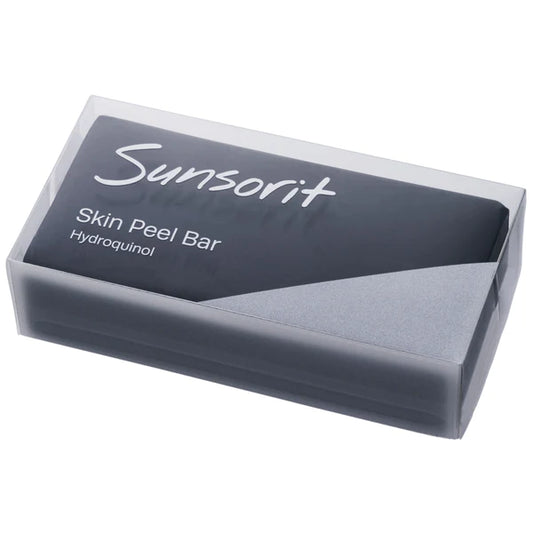 Sunsorit Skin PeelBar ハイドロキノール （小サイズ）