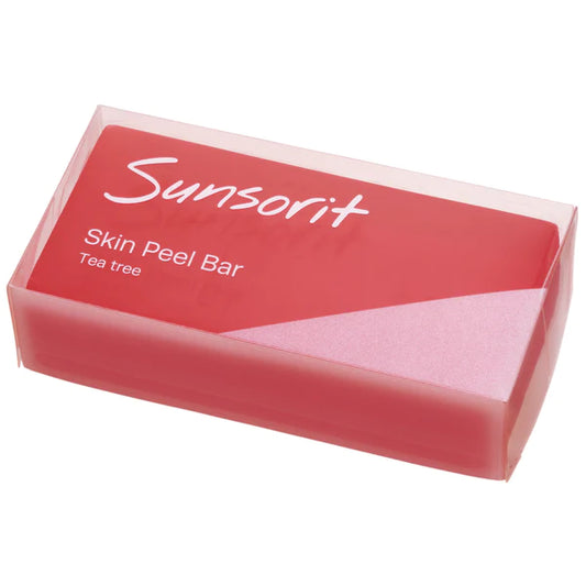 Sunsorit Skin PeelBar ティートゥリー
