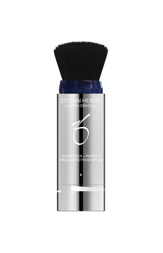 パウダーサンスクリーン SPF30　PA+++